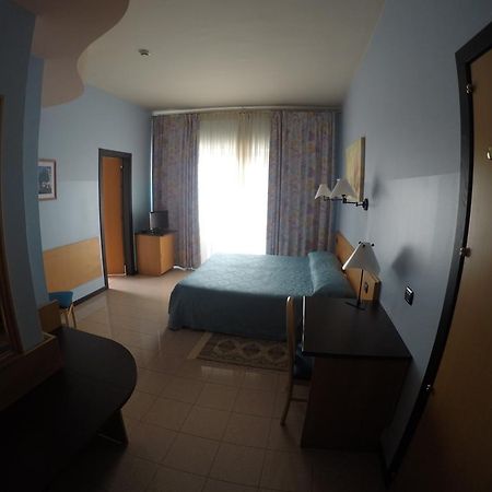 Hotel Astoria Alberobello Buitenkant foto