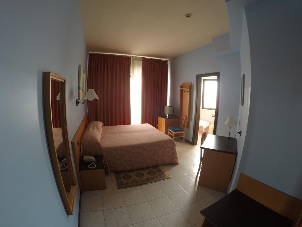 Hotel Astoria Alberobello Kamer foto