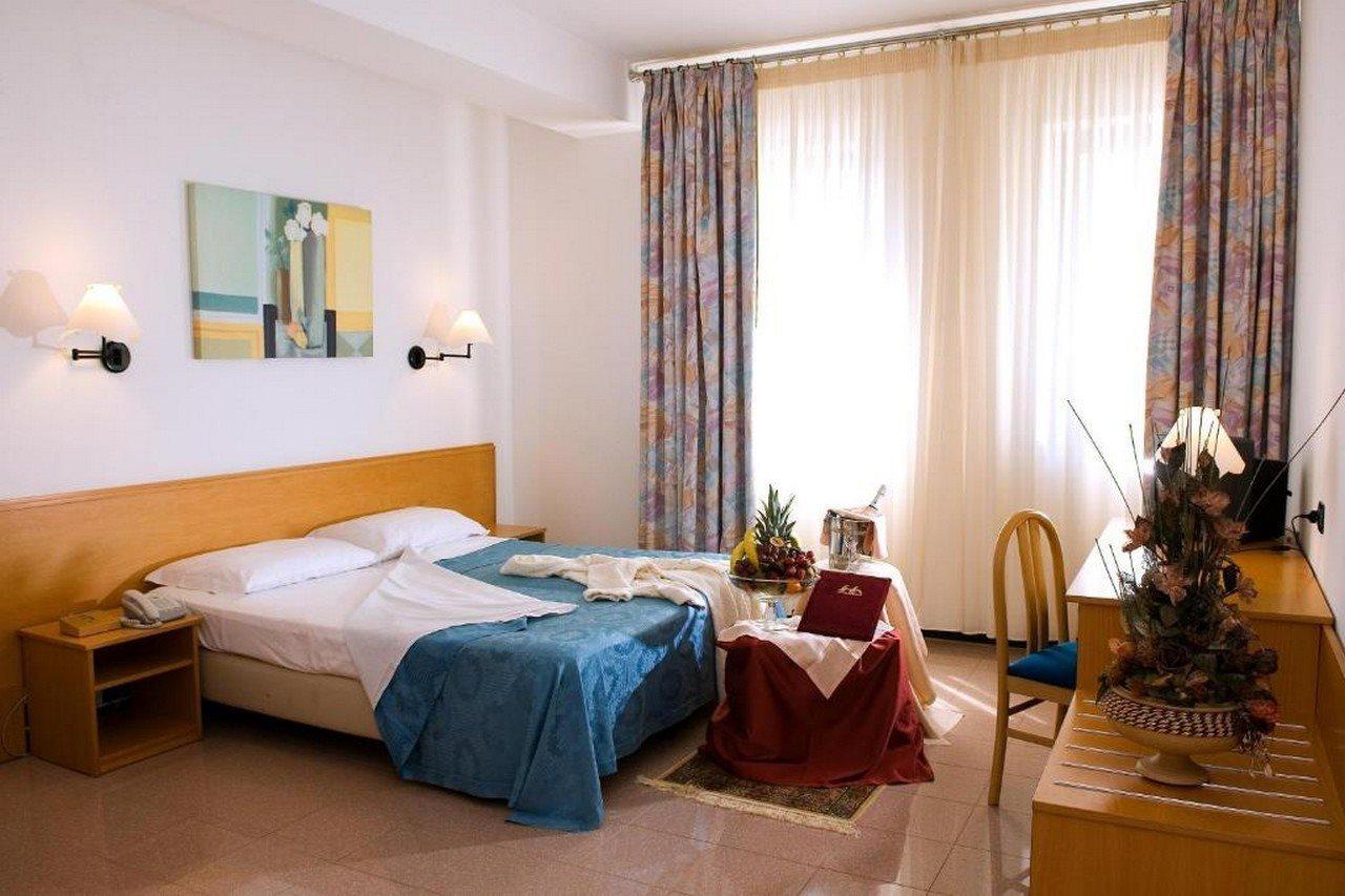 Hotel Astoria Alberobello Buitenkant foto