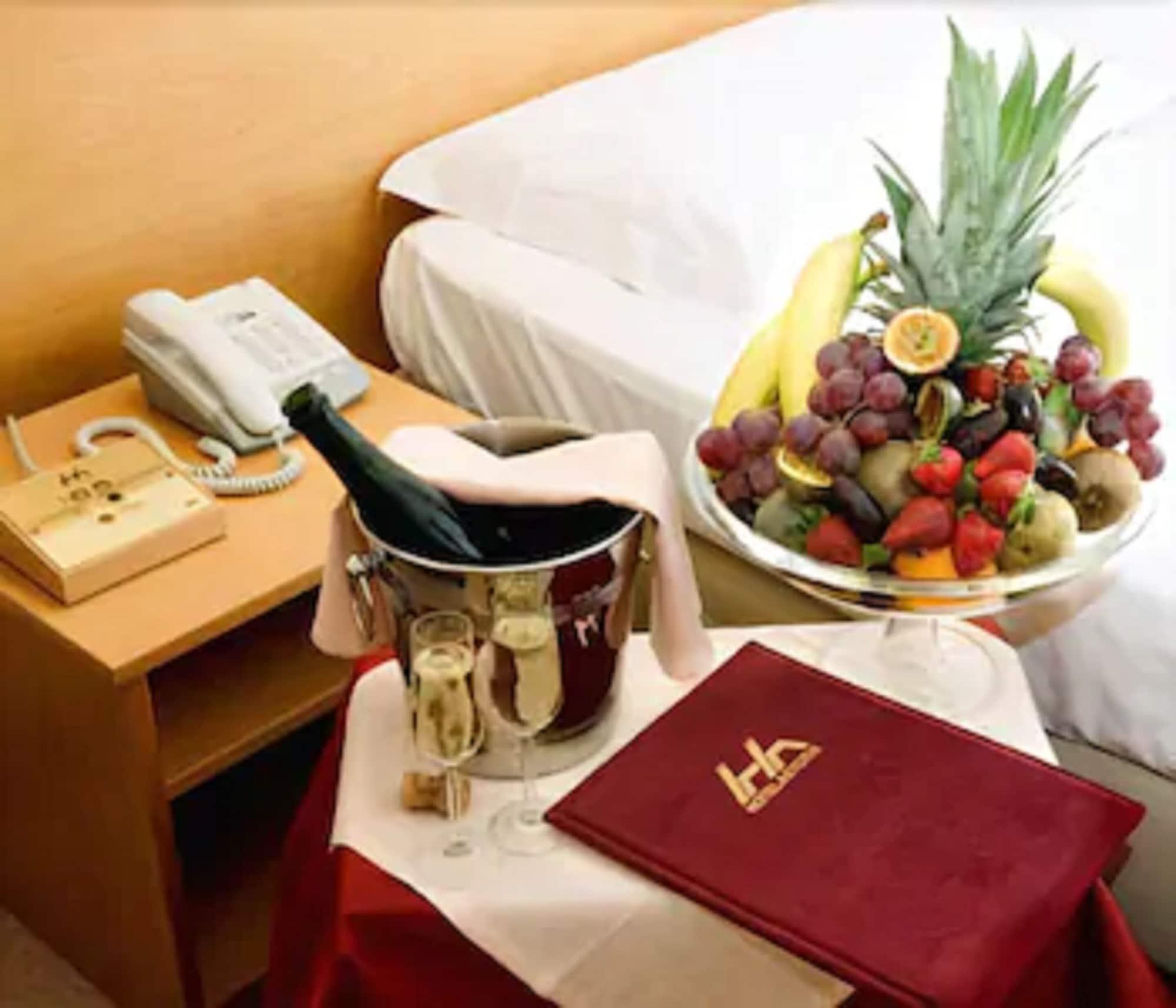 Hotel Astoria Alberobello Buitenkant foto