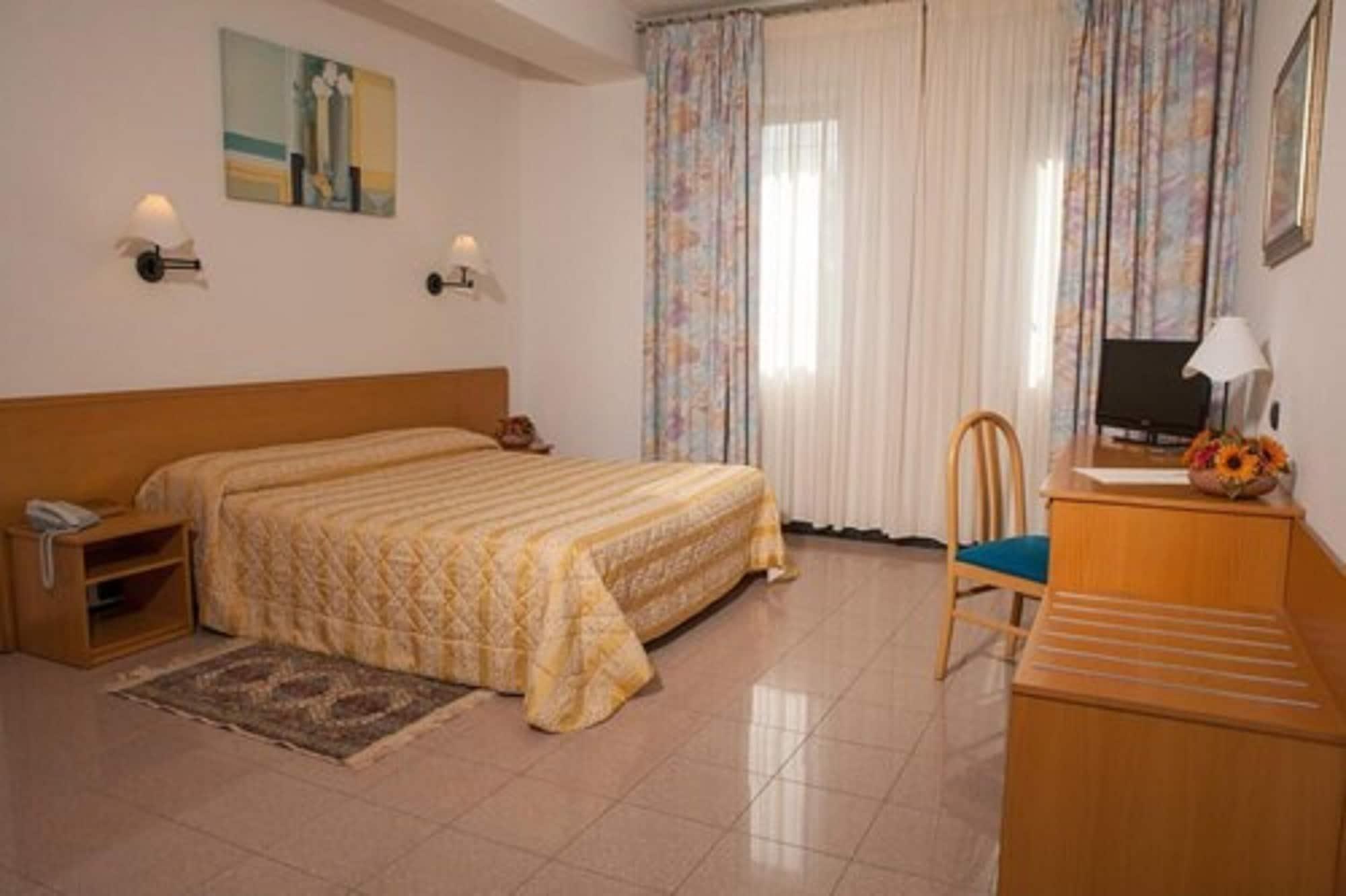 Hotel Astoria Alberobello Buitenkant foto