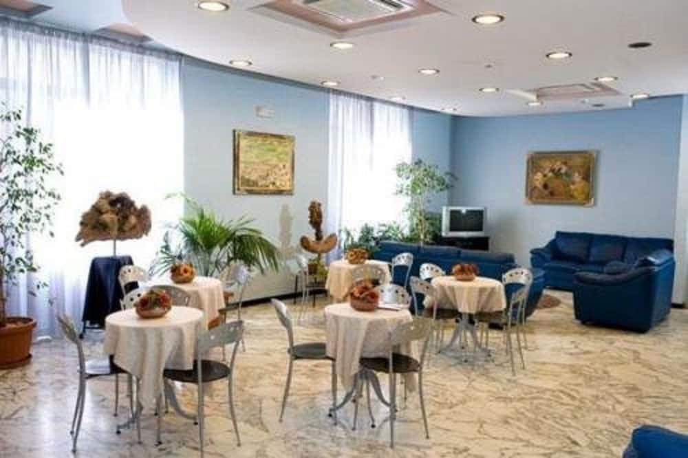 Hotel Astoria Alberobello Buitenkant foto
