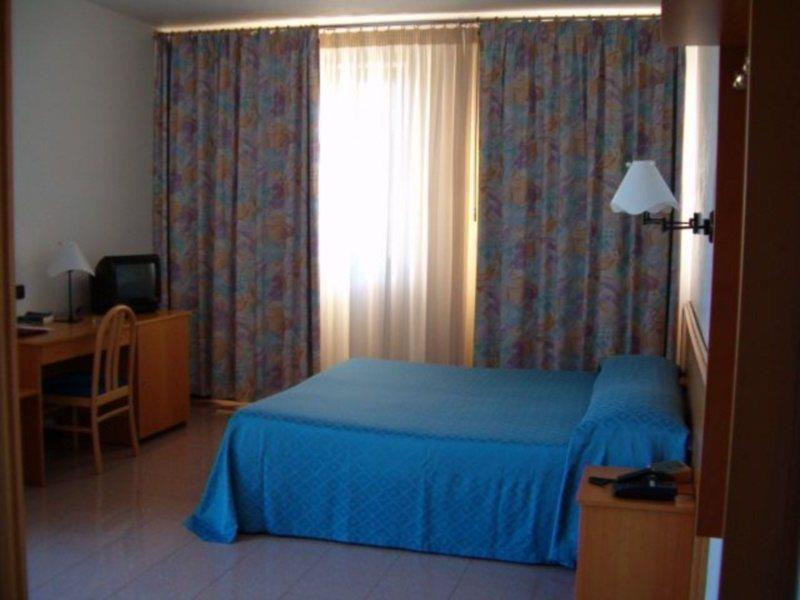 Hotel Astoria Alberobello Buitenkant foto