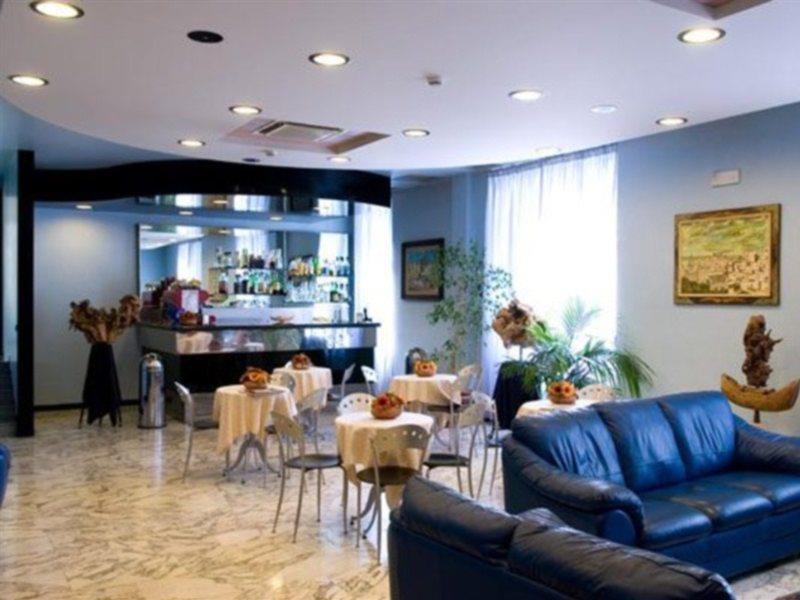 Hotel Astoria Alberobello Buitenkant foto